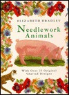 Needlework Animals: With over 25 Original Charted Designs - Elizabeth Bradley