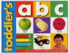 Toddler's: A B C - Roger Priddy