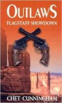 Flagstaff Showdown - Chet Cunningham