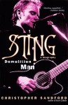 Sting: Demolition Man - Christopher Sandford