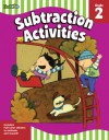 Subtraction Activities: Grade 2 (Flash Skills) - Flash Kids Editors