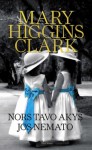 Nors tavo akys jos nemato - Mary Higgins Clark, Aurelija Kazbarienė