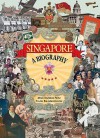 Singapore: A Biography - Mark Ravinder Frost, Yu-Mei Balasingamchow