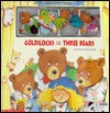 Goldilocks and the Three Bears (Finger Puppet Theater) - Peter Stevenson