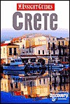 Insight Guide Crete - Jeffery Pike, Insight Guides