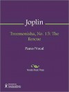 Treemonisha, No. 15: The Rescue - Scott Joplin