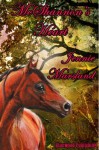 McShannon's Heart (Wallace Flats, #2) - Jennie Marsland