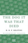 The Dog It Was That Died - H.R.F. Keating