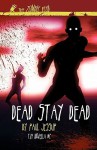 Dead Stay Dead - Paul Jessup