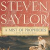 A Mist of Prophecies - Steven Saylor, To Be Announced