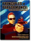 Principles of Performance: Refinement and Repitition 2 - Steve Anderson