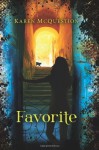 Favorite - Karen McQuestion