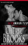 Uninhibited (Unlikely Lovers) - Cheryl Brooks