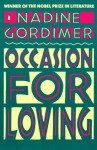 An Occasion for Loving - Nadine Gordimer