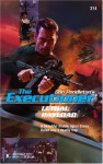 Lethal Payload - Chuck Rogers, Don Pendleton