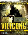 Vietcong Official Strategy Guide - Rick Barba