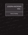 Joseph Andrews Vol 1 - Henry Fielding