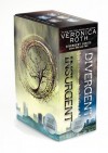 Divergent Series Box Set (Divergent, #1 - 2) - Veronica Roth