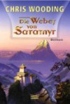 Die Weber von Saramyr (Der verschlungene Pfad, #1) - Chris Wooding