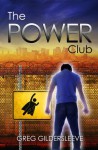 The Power Club - Greg Gildersleeve