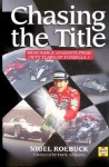 Chasing the Title: Fifty Years of Formula 1 - Nigel Roebuck, Frank Williams