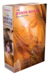 The Sonya Sones Collection: One of Those Hideous Books Where the Mother Dies; What My Mother Doesn't Know; What My Girlfriend Doesn't Know - Sonya Sones