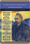 A Nietzsche Compendium (Library of Essential Reading) - Friedrich Nietzsche, David Taffel