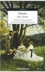 Emma - Nancy Butler, Janet K. Lee, Jane Austen