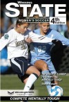 WinningSTATE-Women's Soccer: The Athlete's Guide to Competing Mentally Tough (4th Edition) - Steve Knight