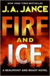 Fire and Ice - J.A. Jance