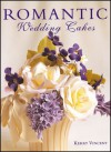 Romantic Wedding Cakes - Kerry Vincent