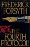 The Fourth Protocol - Frederick Forsyth