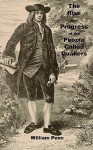 The Rise and Progress of the People Called Quakers - William Penn