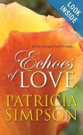 Echoes of Love - Patricia Simpson