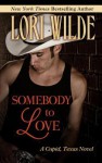 Somebody to Love - Lori Wilde