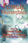 Female Hierarchies - Lionel Tiger