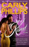 Kismet (Serendipity, #1.5) - Carly Phillips