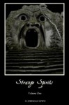 Strange Spirits - H. Jeremiah Lewis