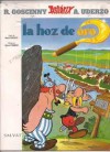 La hoz de oro (Asterix #2) - René Goscinny