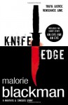 Knife Edge: Book 2 - Malorie Blackman