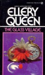 The Glass Village - Ellery Queen