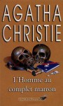 L'homme au complet marron - Agatha Christie