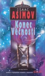 Konec věčnosti - Isaac Asimov