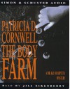 The Body Farm - Patricia Cornwell, Jill Eikenberry