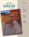 Exploring the Story of Israel - Yvette Nelson