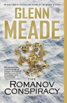 The Romanov Conspiracy: A Thriller - Glenn Meade