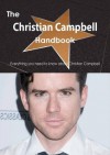 The Christian Campbell Handbook - Everything You Need to Know about Christian Campbell - Emily Smith