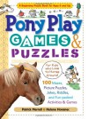 Pony Play Games & Puzzles - Patrick Merrell, Helene Hovanec