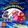 Surf Otters' Trick or Treat - Amye Rosenberg