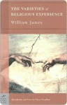 The Varieties of Religious Experience - William James